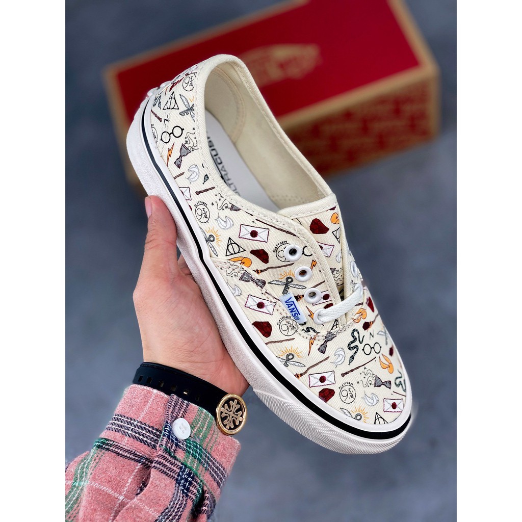 vans old skool damalı