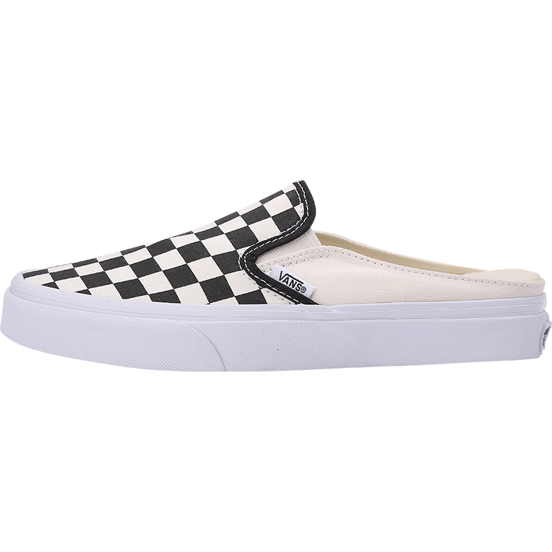 vans slip on 38.5