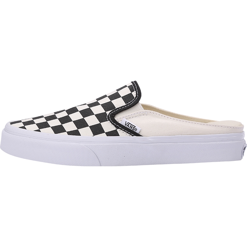 vans slip on 36.5