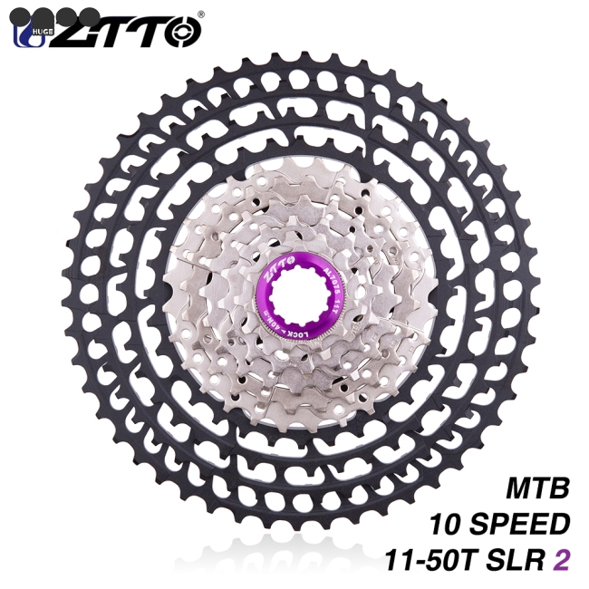 ztto 10 speed cassette