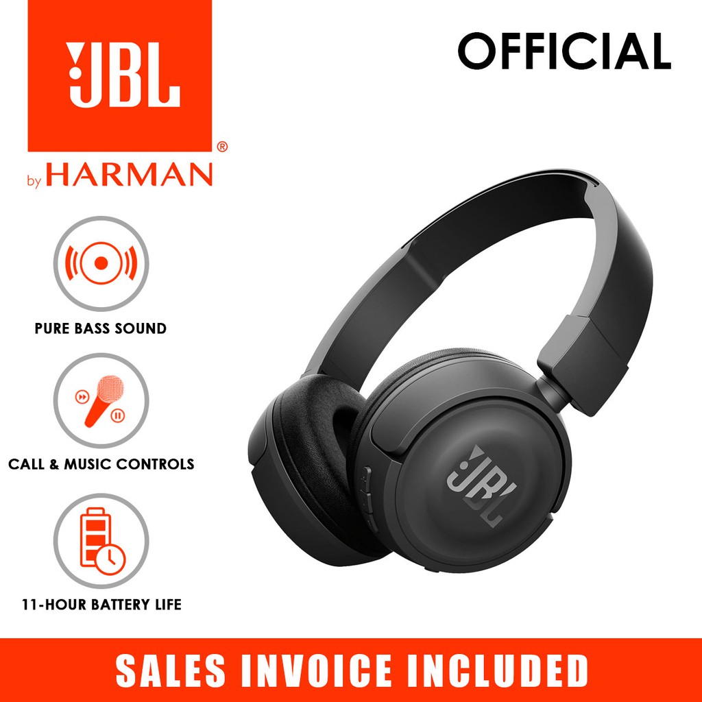 harman jbl t450bt