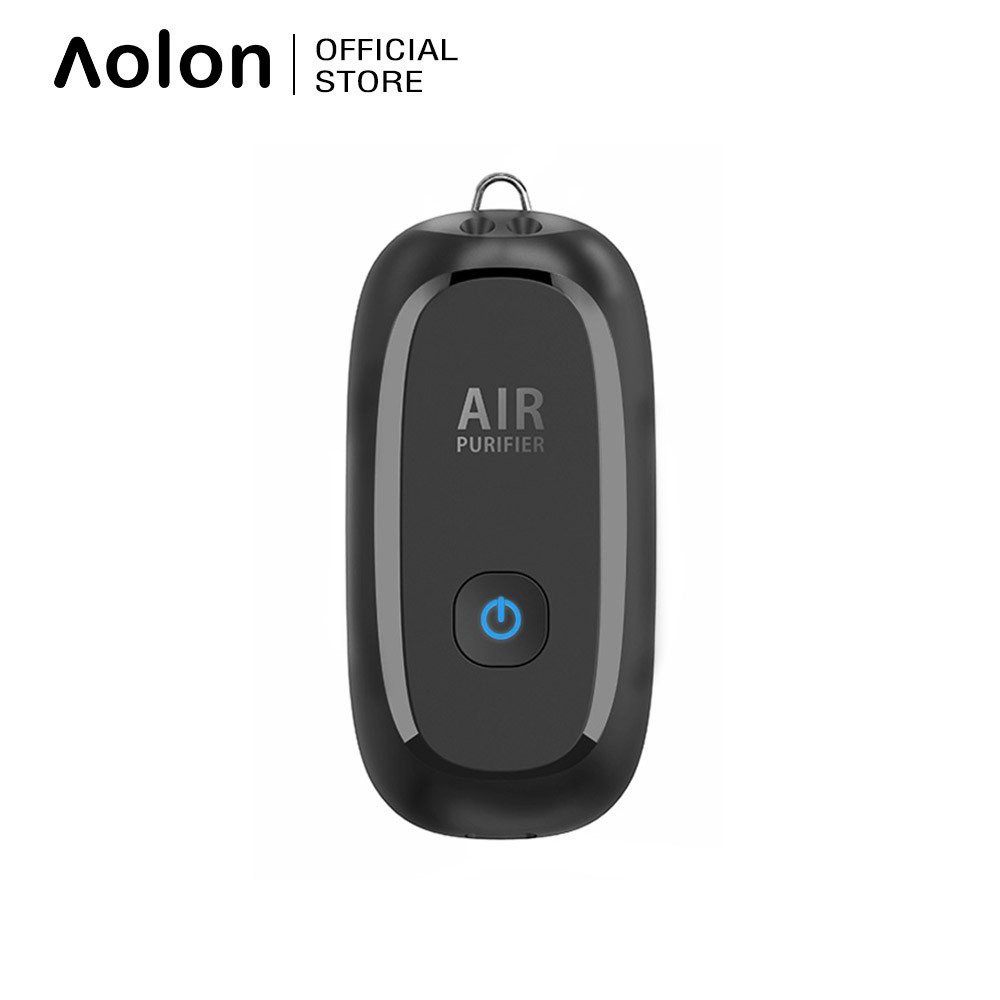 Aolon air purifier