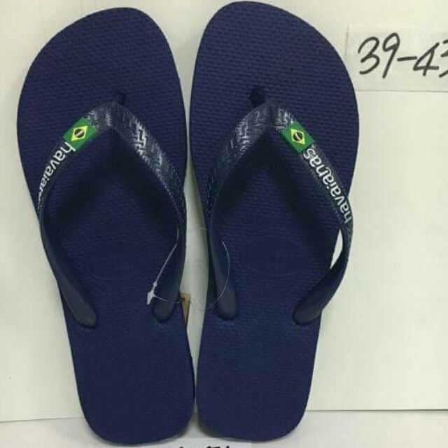 navy havaianas