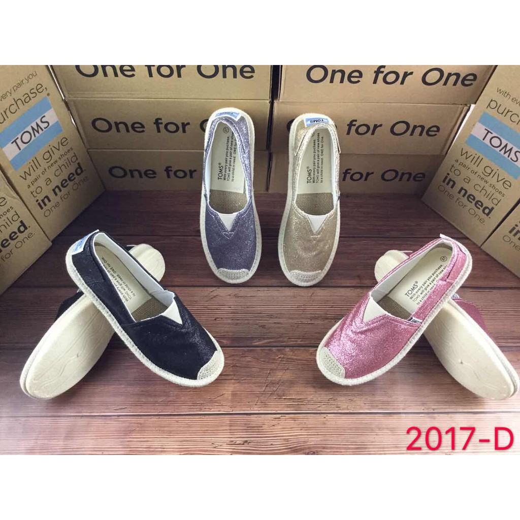toms espadrilles philippines
