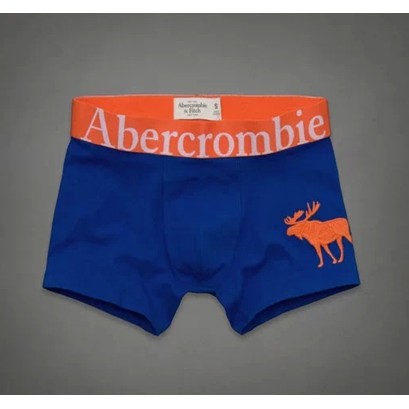 abercrombie boxers