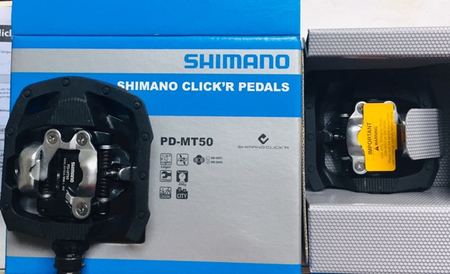 shimano mt 50