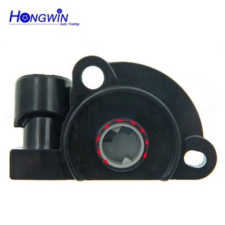 17106682 TPS throttle position sensor lanos nubira Leganza Kalos ...