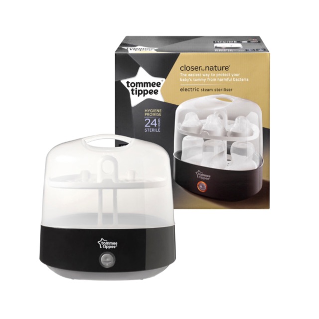 tommee tippee sterilizer price