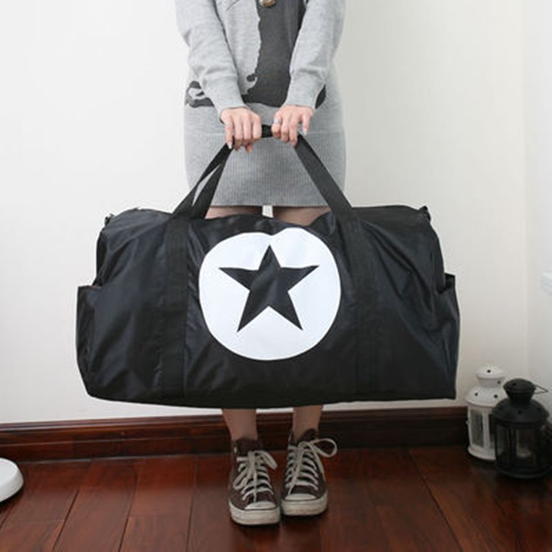 converse gym bag