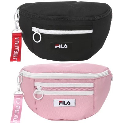 fila banana bag