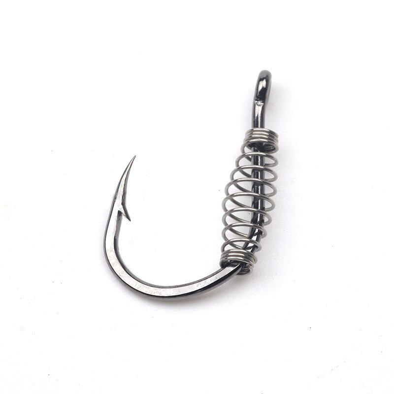 fly fishing swivel