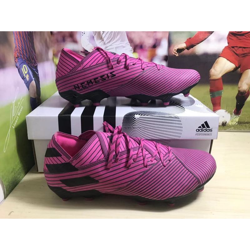 adidas nemeziz 19.1 purple
