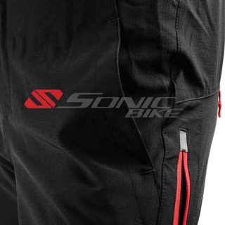 READY STOCK High Quality Cycling Pants (For Leisure Rides/ Off Road/ Downhill/ Hiking) - P-MT Cycling Jersey Mountain Bike Motorcycle Jerseys Motocross Sportwear Clothing Cycling Bicycle Outdoor Long Sleeves Jersey/Pant/Set #4