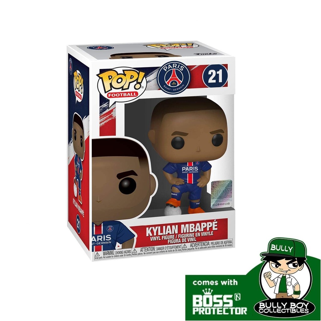 funko pop mbappe