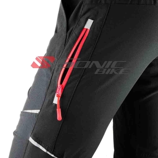 READY STOCK High Quality Cycling Pants (For Leisure Rides/ Off Road/ Downhill/ Hiking) - P-MT Cycling Jersey Mountain Bike Motorcycle Jerseys Motocross Sportwear Clothing Cycling Bicycle Outdoor Long Sleeves Jersey/Pant/Set #6