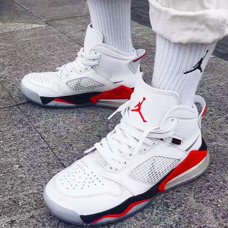 nike jordan 2020