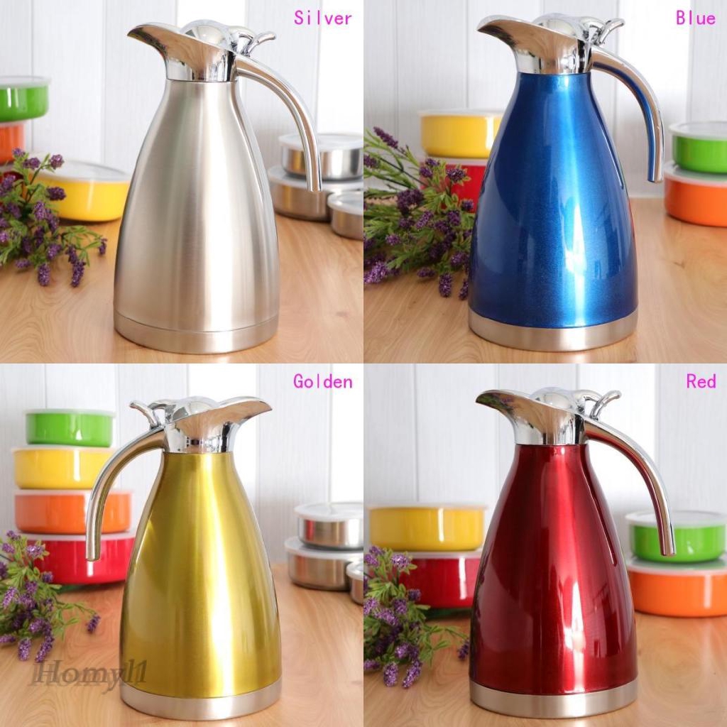 tea dispenser flask