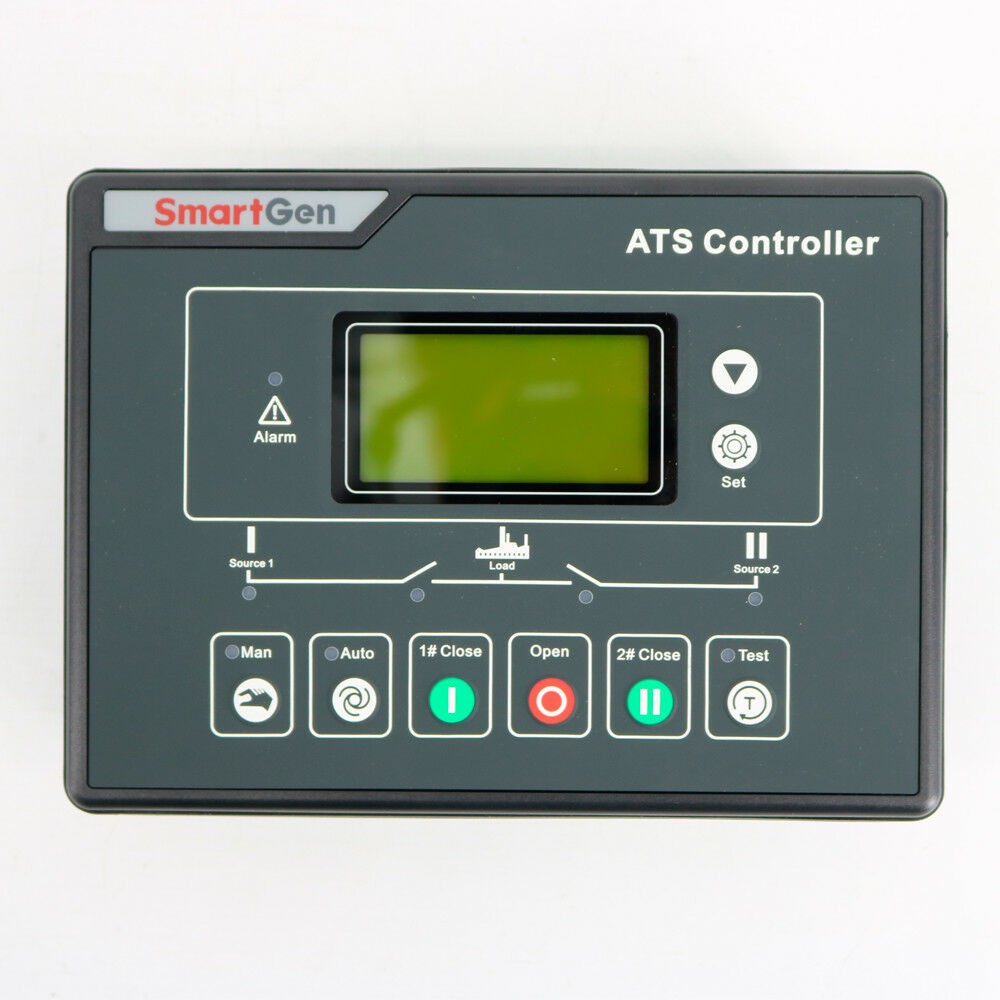 SMARTGEN HAT600 / HAT600N Automatic Transfer Switch Controller (ATS