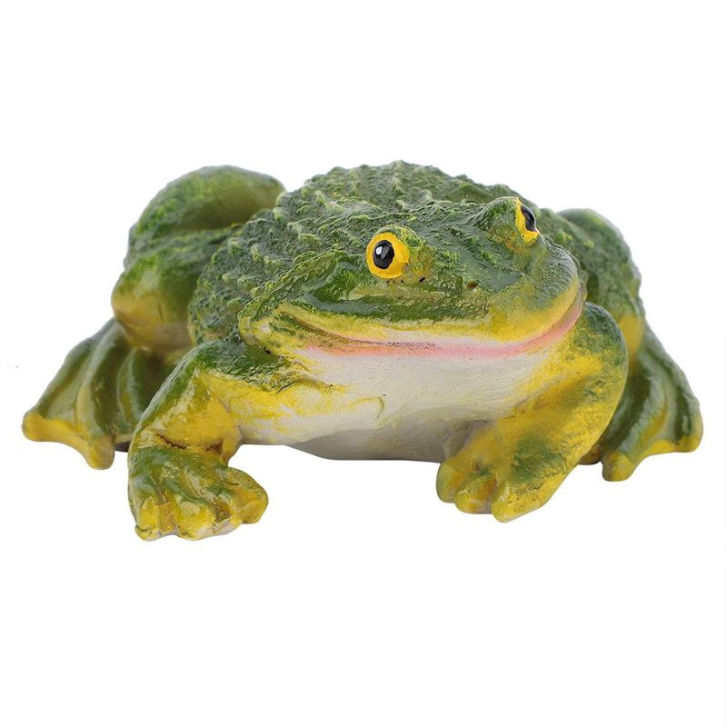 frog figure