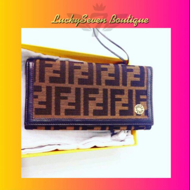 fendi wallet price philippines