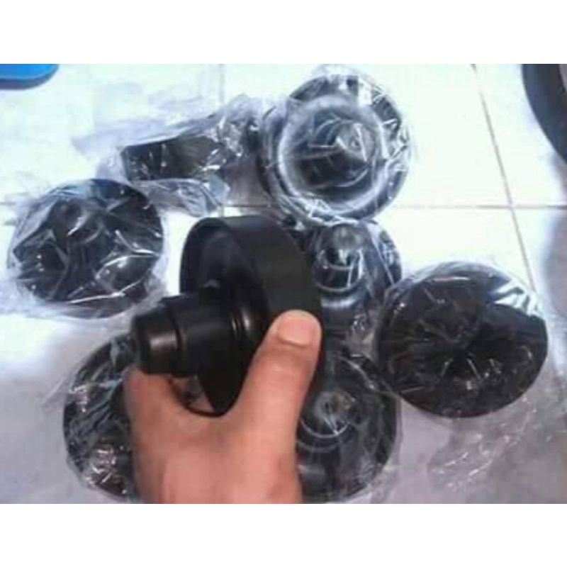Heavy Duty Original Rubber Lifter for Mirage Expander Vios Shopee