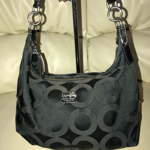 coach hobo bag price