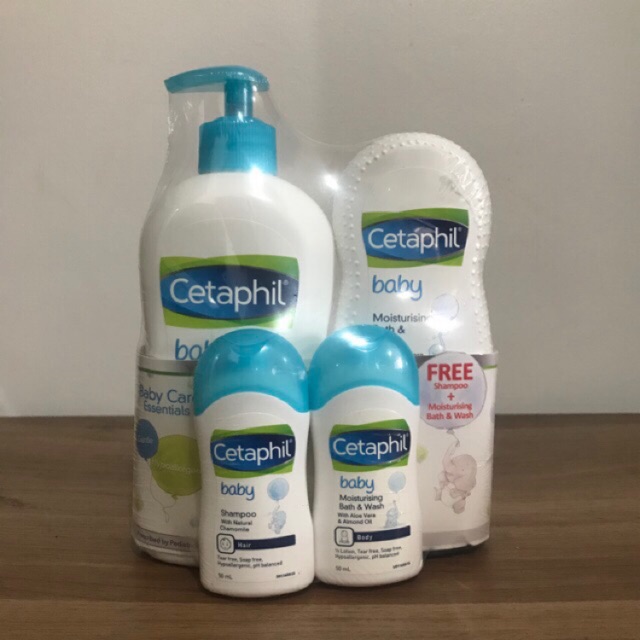 cetaphil baby price