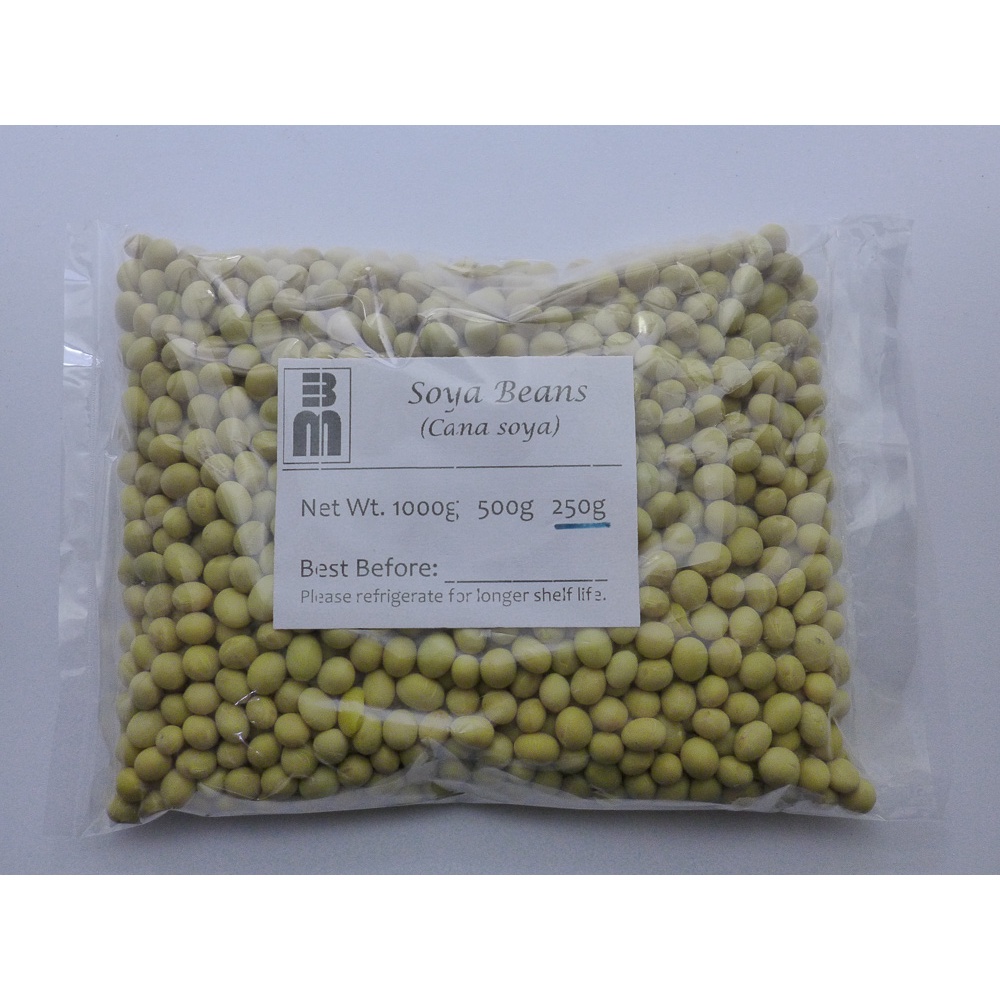 Soya Beans Soybeans Soja Beans 250g Shopee Philippines