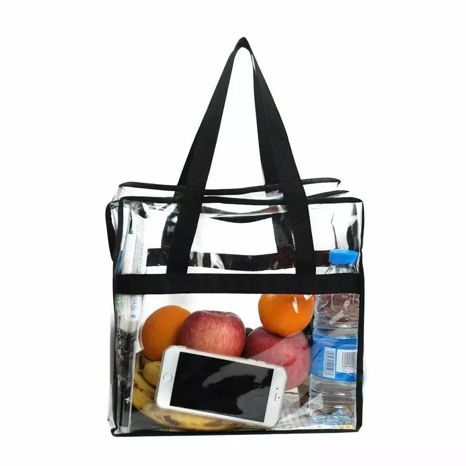 bag transparent