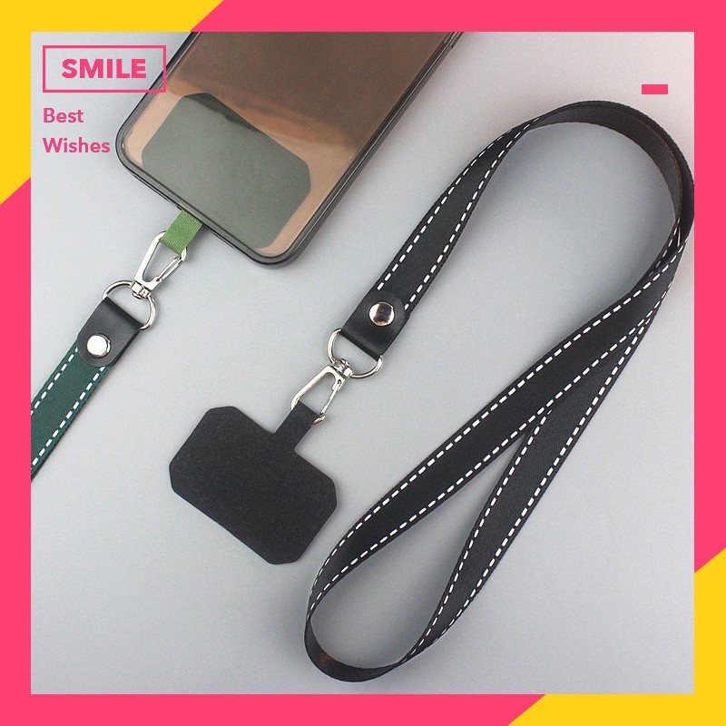 neck straps