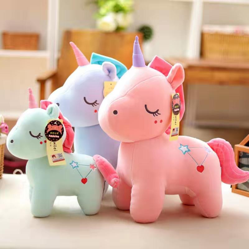 best unicorn stuffed animal