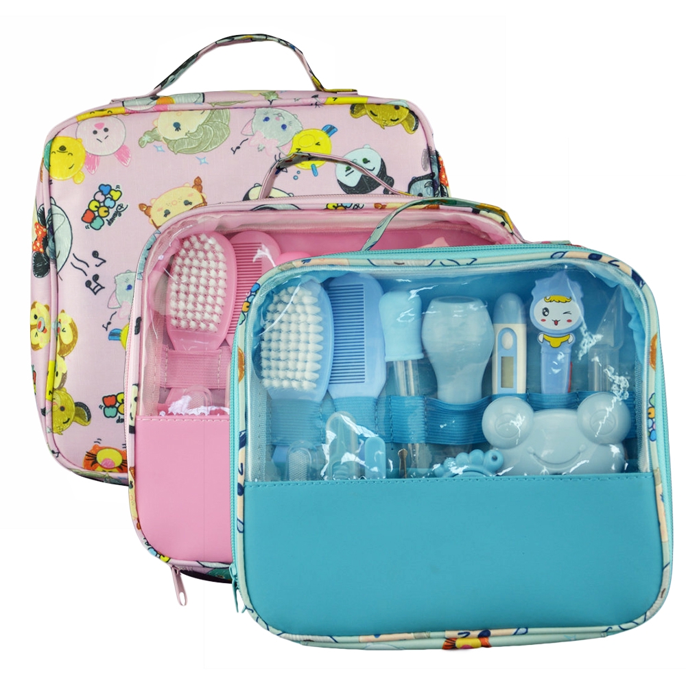 baby toiletry kit