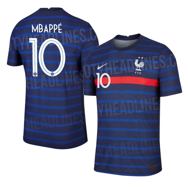 pogba france kit