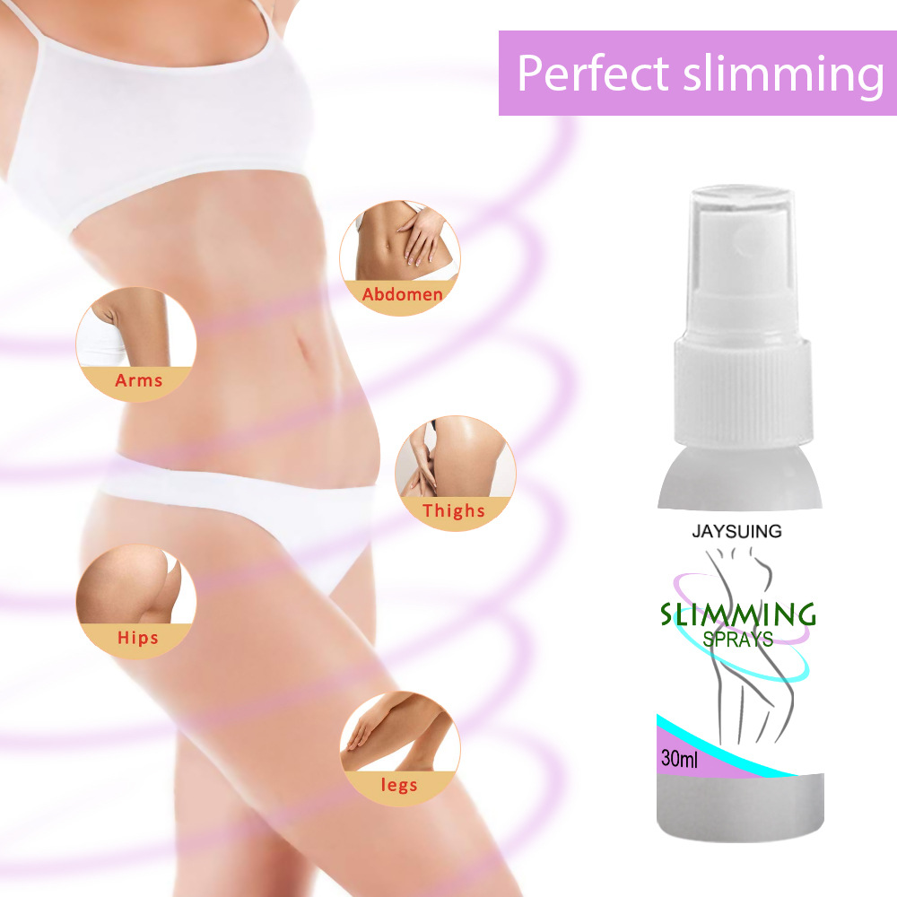 Body Firming Treatment Slimming Essence | Natural Organic Cellulite Slimming Fat