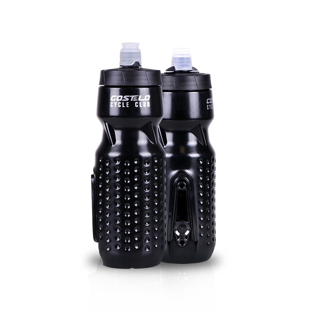 magnetic water bottle cage