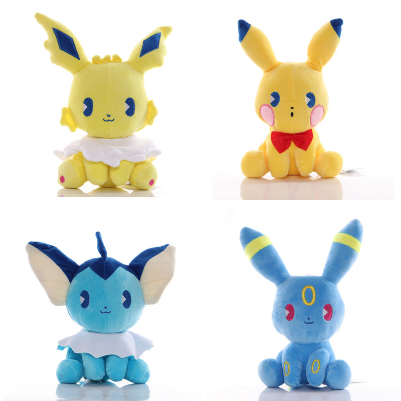 eevee toys
