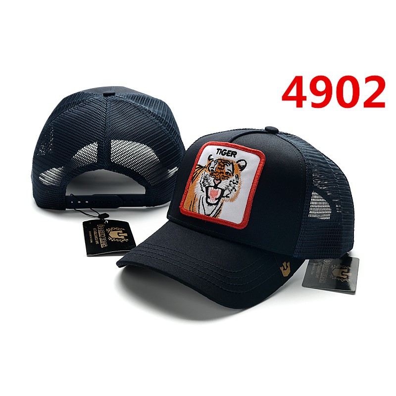outdoor brand trucker hats