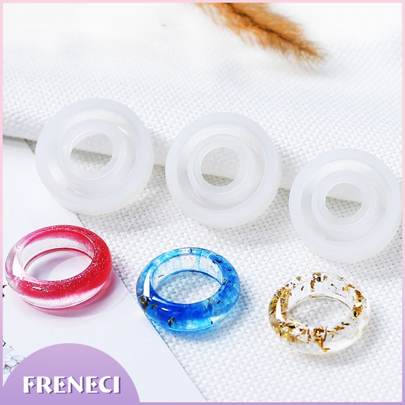 resin casting jewelry molds