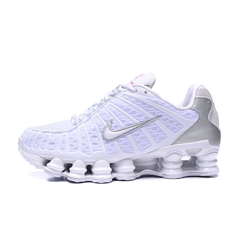 are nike shox good for running