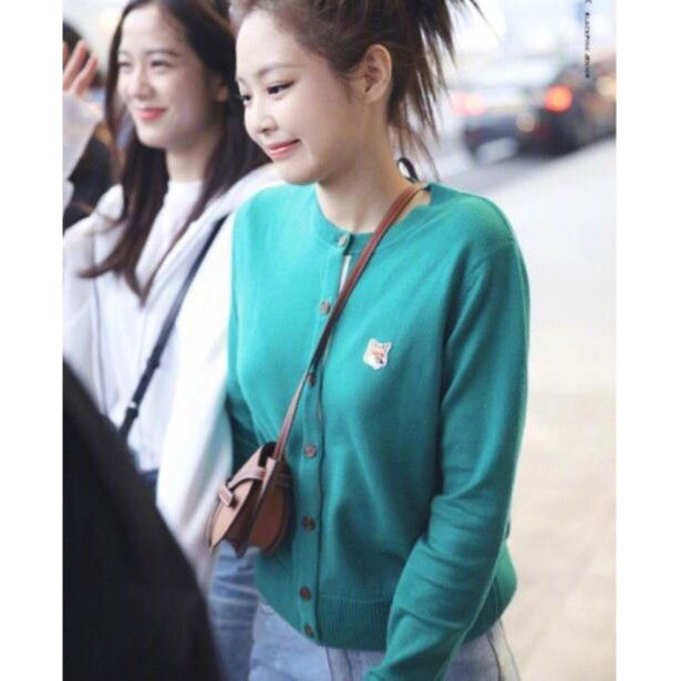 jennie sweater