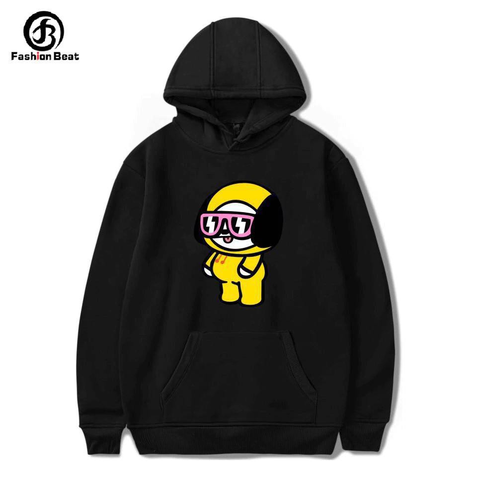 chimmy hoodie