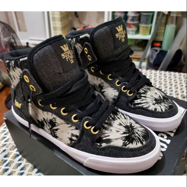 supgra shoes