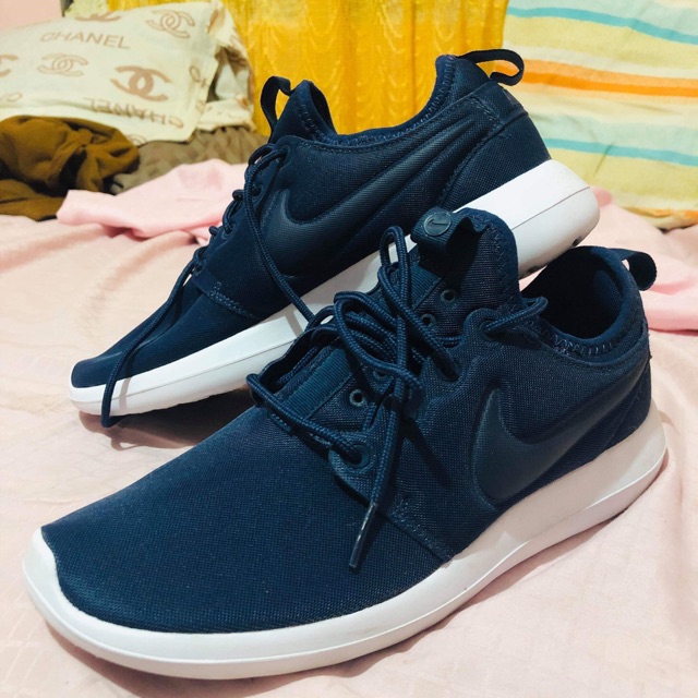 blue roshe 2