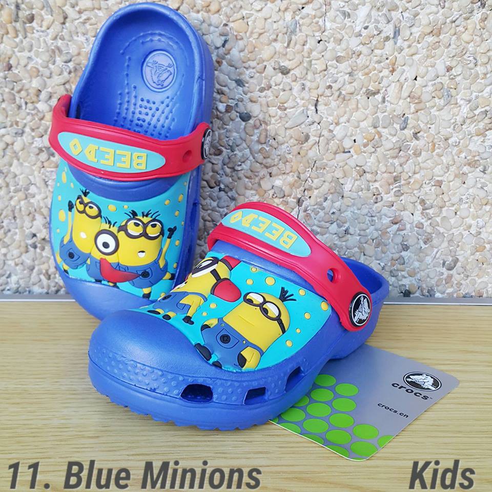 crocs 11