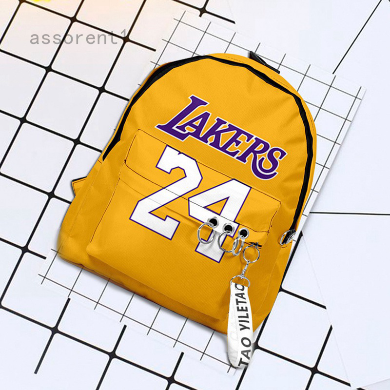 new kobe backpack