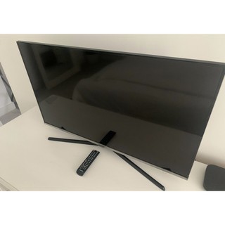 Samsung Tv Television Prices And Online Deals Home Entertainment Jul 2021 Shopee Philippines