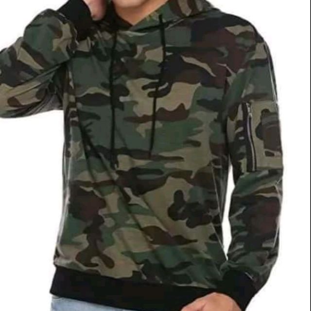 Camouflage Hoodie Jacket Sizes S,M,L,XL | Shopee Philippines Camouflage Hoodie Jacket Sizes S,M,L,XL | Shopee Philippines