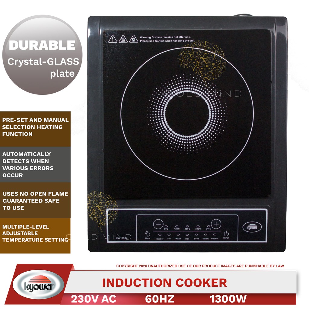 kyowa-induction-cooker-durable-crystal-glass-plate-1300w-shopee