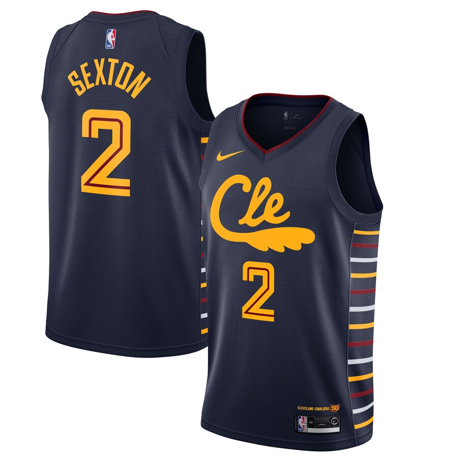 2019 cavs shirt