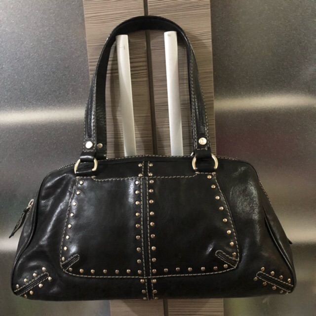 michael kors astor satchel